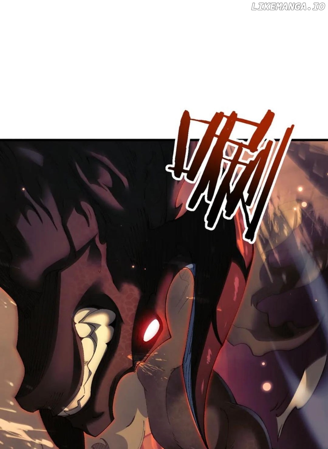 From Goblin to Goblin God Chapter 46 - page 52
